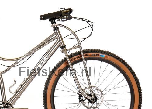 Jones Mountain Bike specificaties